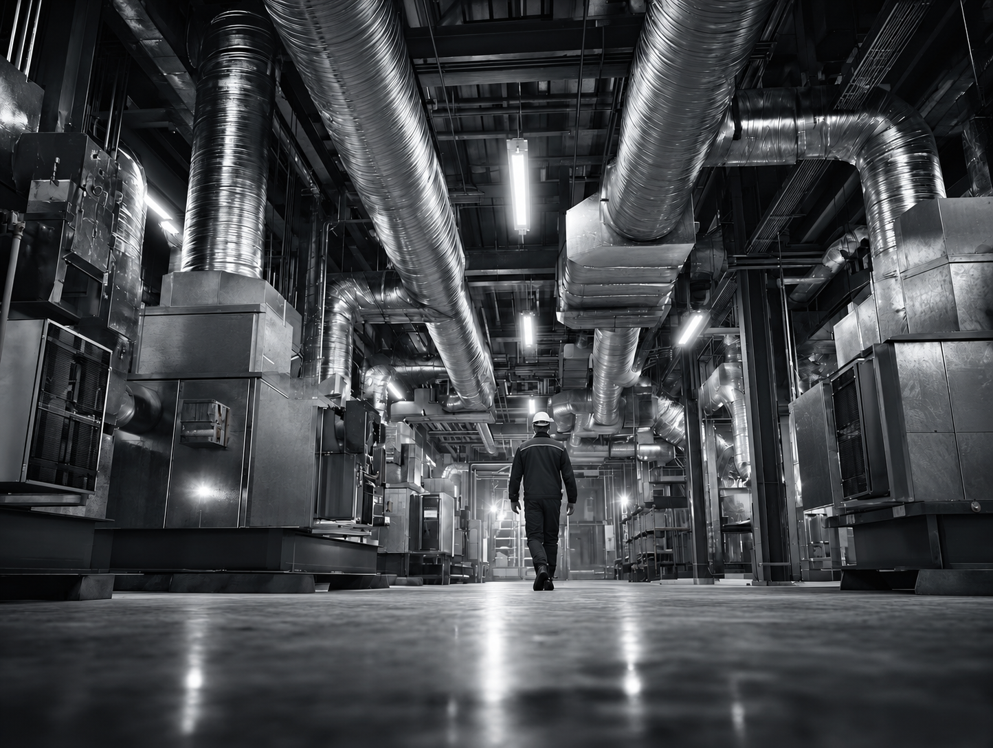 Northland Group mechanical contractors