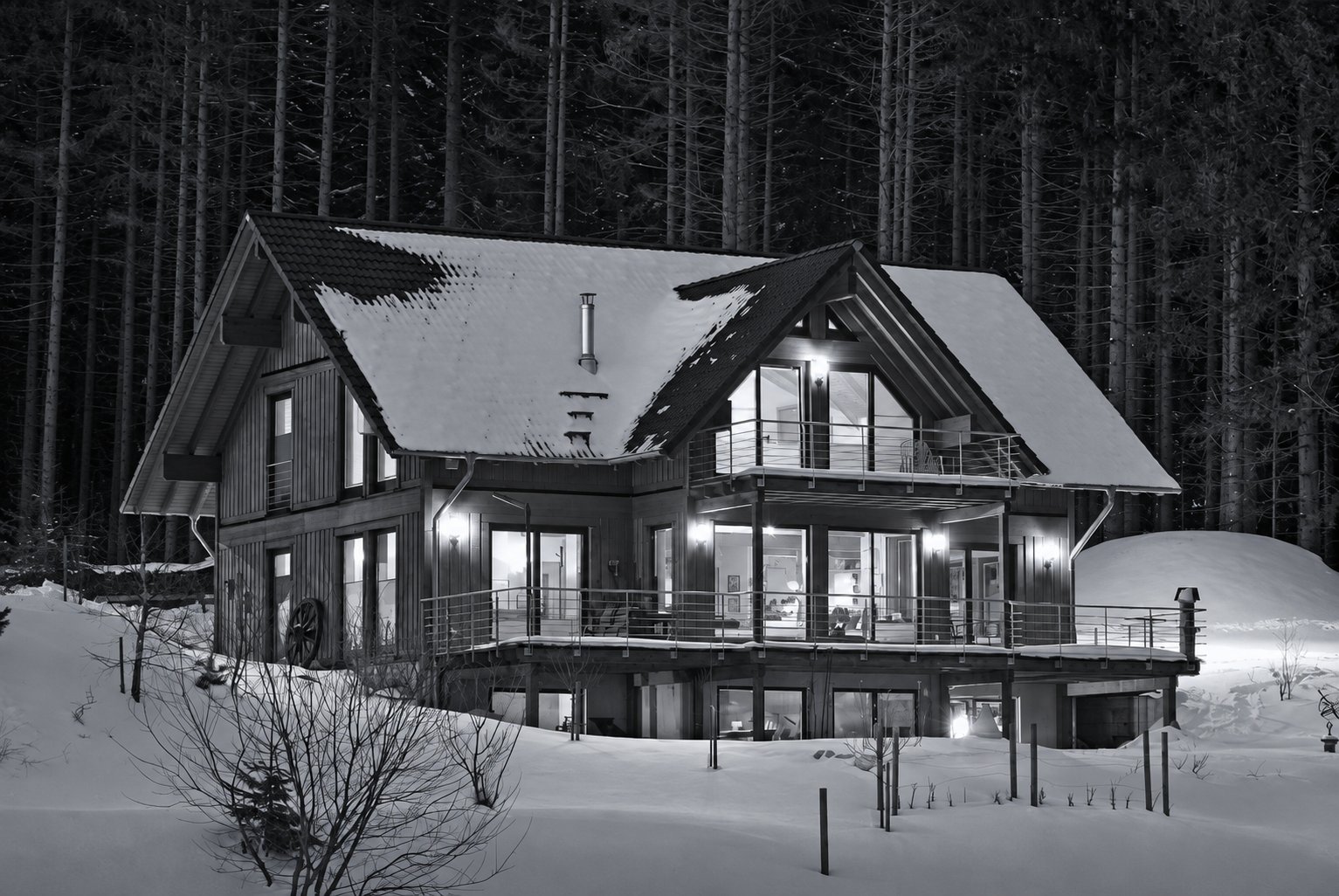 Residential